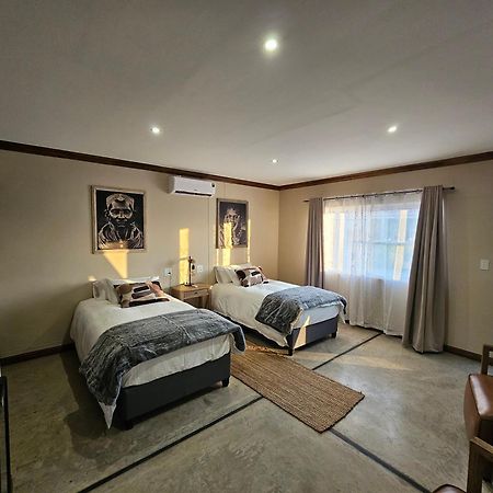Ugab Game Farm & Lodge Vingerklip Ngoại thất bức ảnh