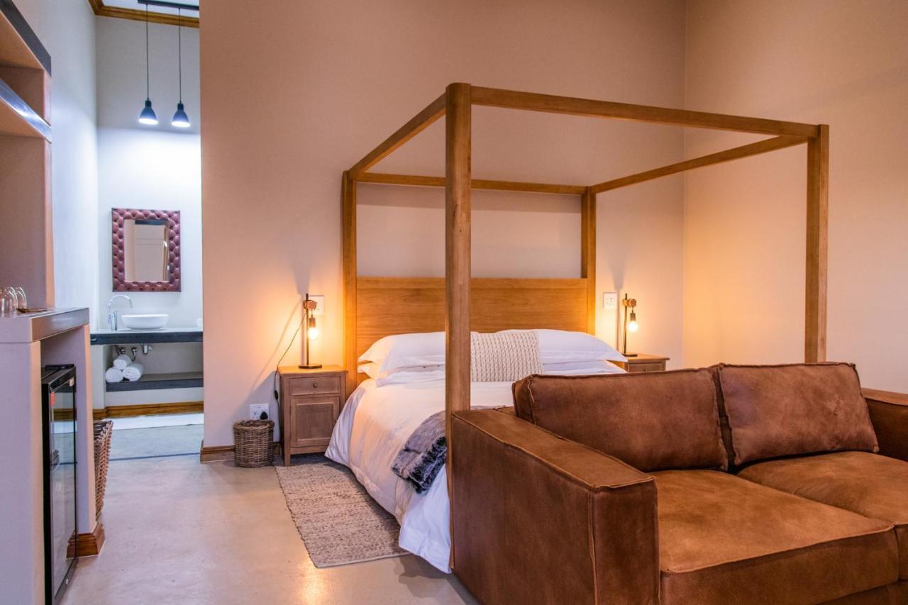 Ugab Game Farm & Lodge Vingerklip Ngoại thất bức ảnh