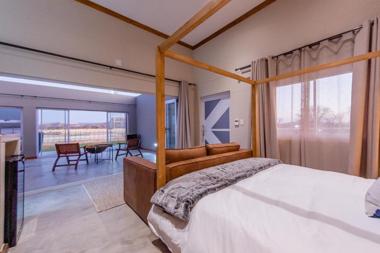 Ugab Game Farm & Lodge Vingerklip Ngoại thất bức ảnh