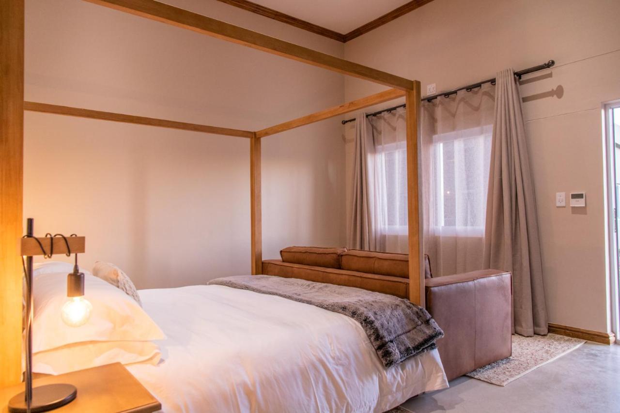 Ugab Game Farm & Lodge Vingerklip Ngoại thất bức ảnh