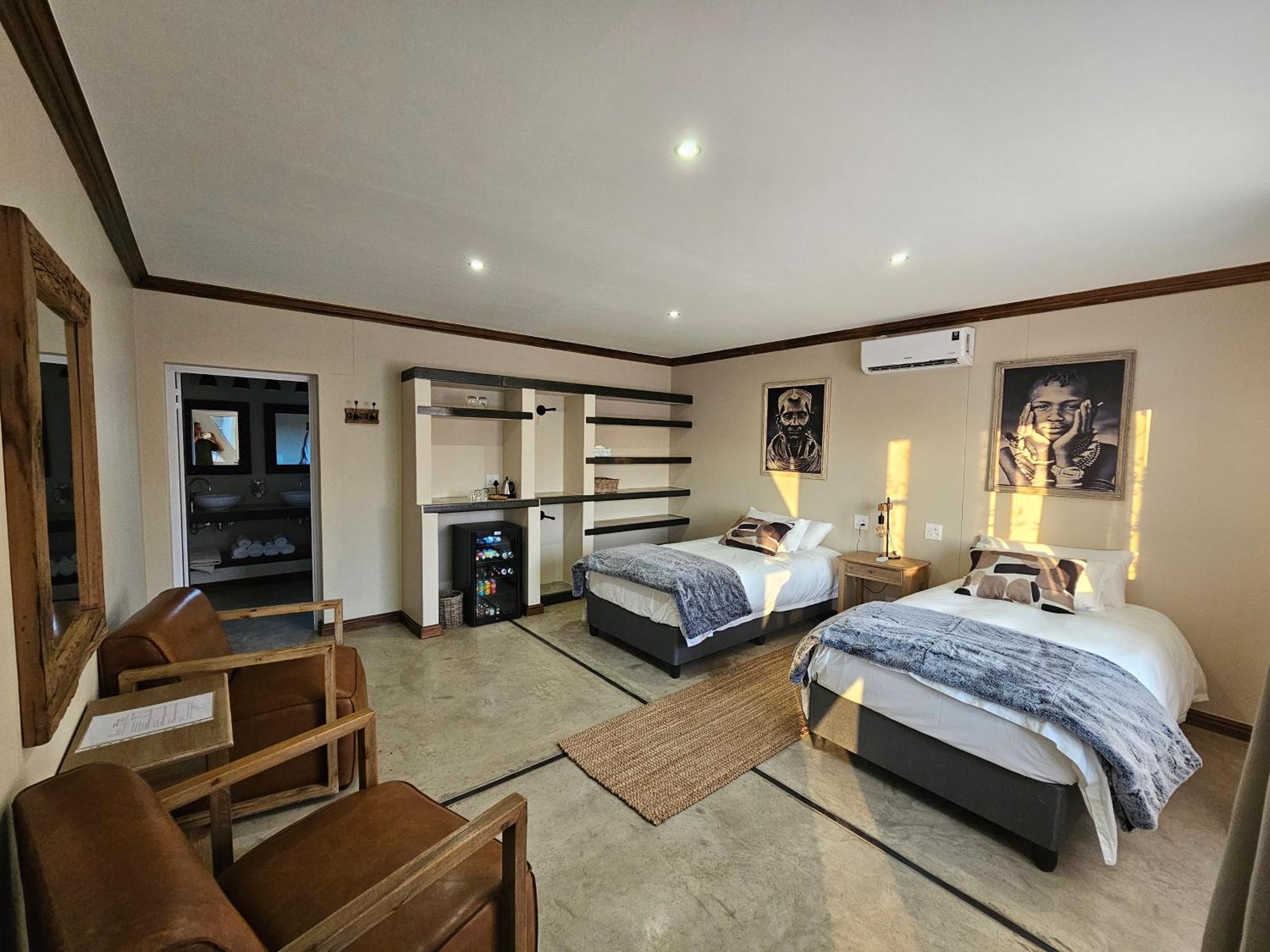 Ugab Game Farm & Lodge Vingerklip Ngoại thất bức ảnh
