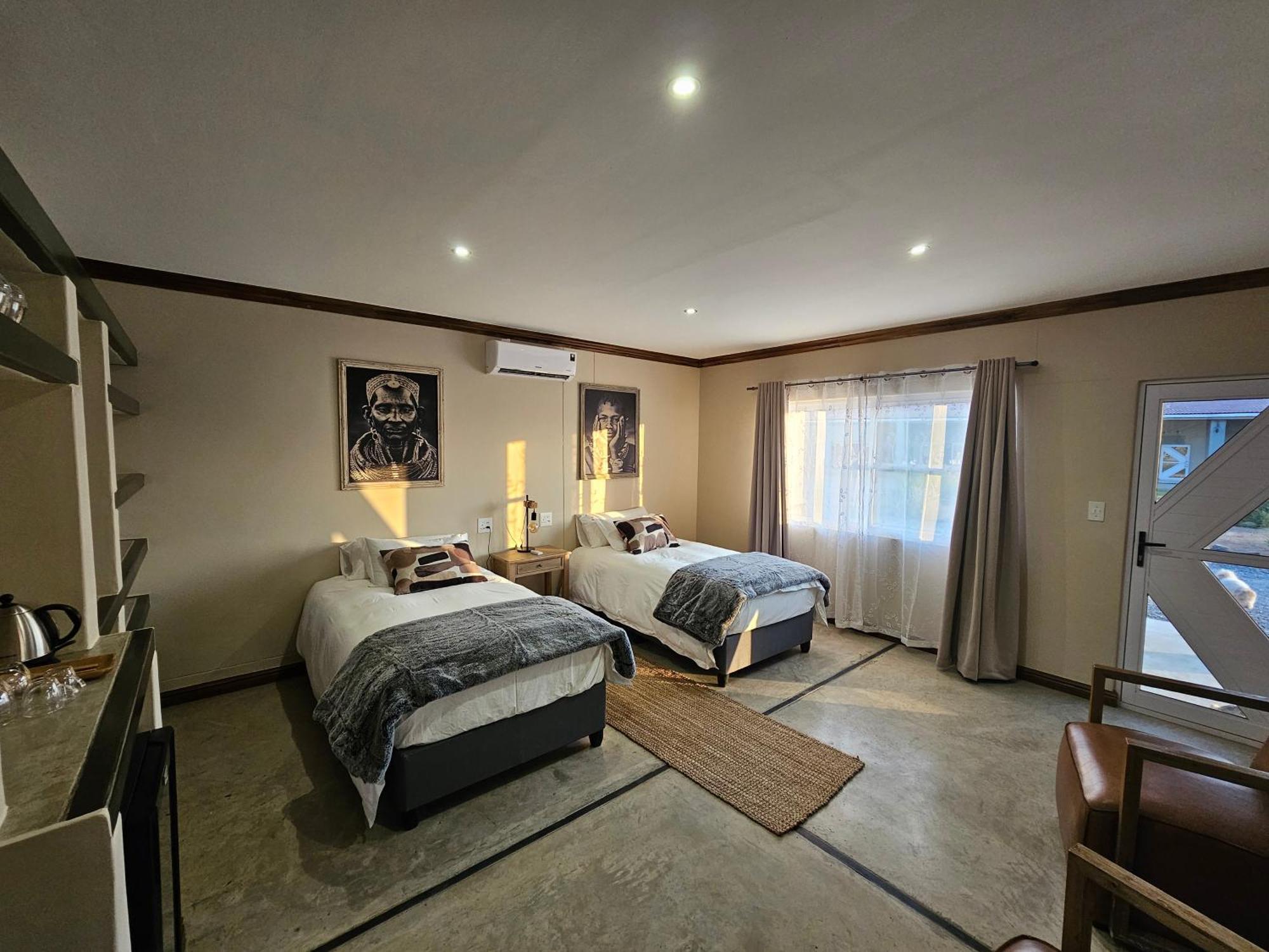 Ugab Game Farm & Lodge Vingerklip Ngoại thất bức ảnh