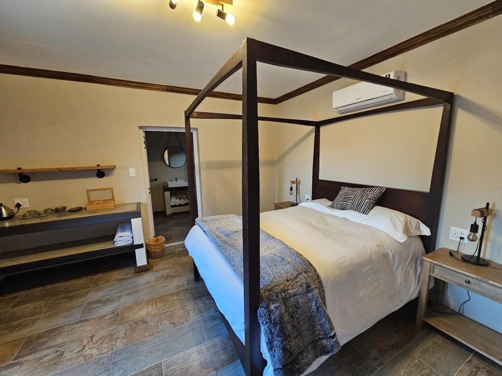 Ugab Game Farm & Lodge Vingerklip Ngoại thất bức ảnh