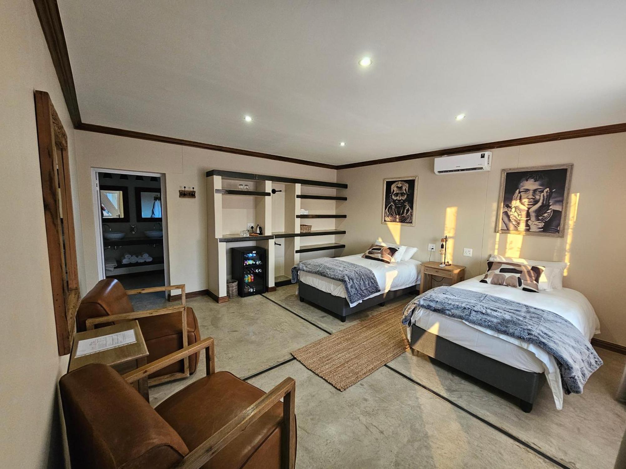 Ugab Game Farm & Lodge Vingerklip Ngoại thất bức ảnh
