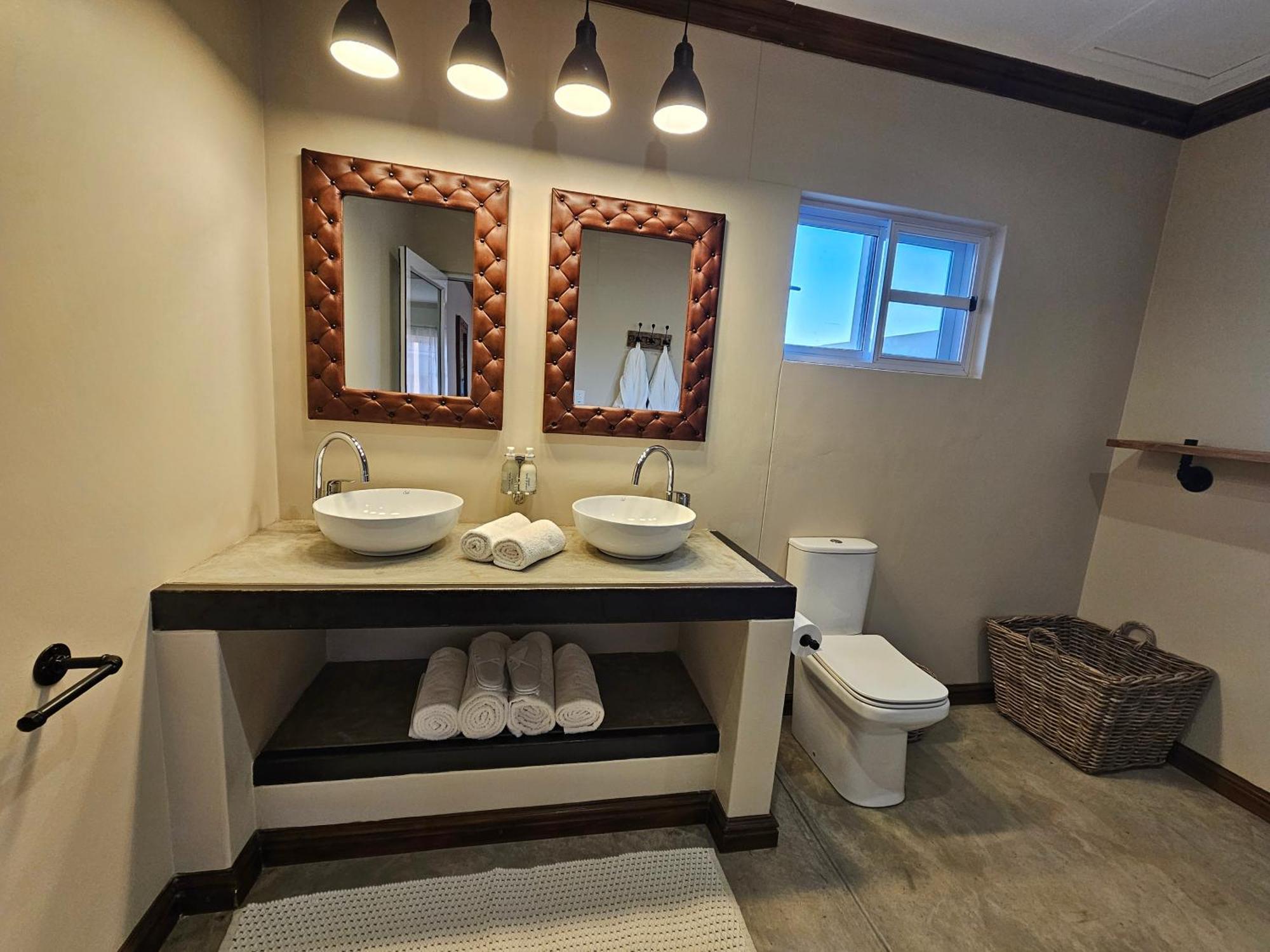 Ugab Game Farm & Lodge Vingerklip Ngoại thất bức ảnh