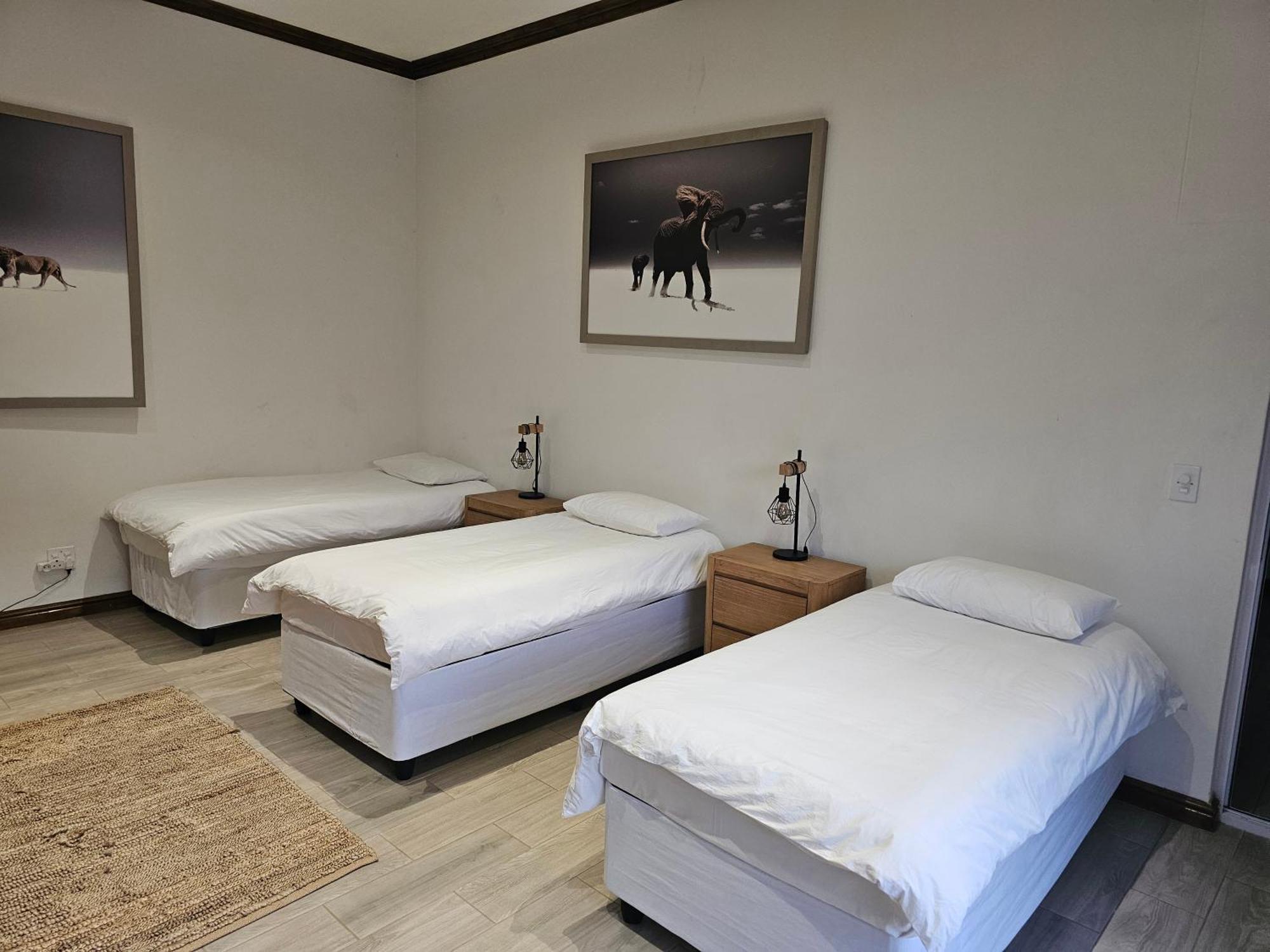 Ugab Game Farm & Lodge Vingerklip Ngoại thất bức ảnh