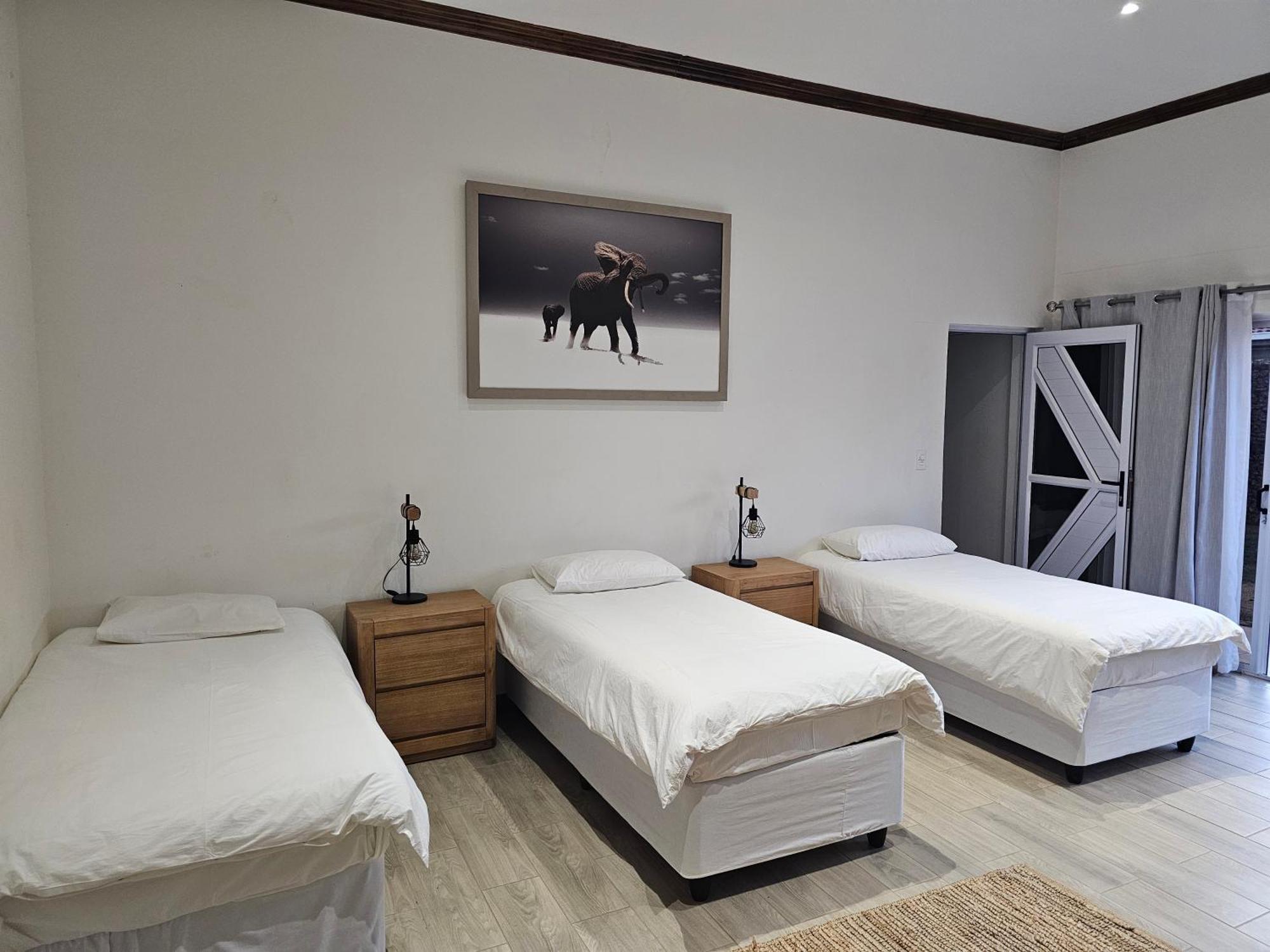 Ugab Game Farm & Lodge Vingerklip Ngoại thất bức ảnh